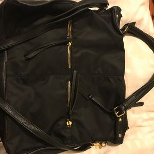 Steve Madden tote